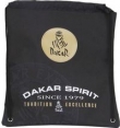 Worek na kapcie Dakar Black
