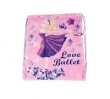 Worek Na Kapcie Love Ballet