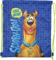Worek na kapcie Scooby Doo