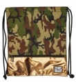 Worek na plecy Hash Fashion HS-127