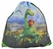 Worek szkolny Dobry Dinozaur