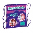 Worek szkolny na ramię Enchantimals