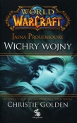 World of Warcraft. Wichry wojny