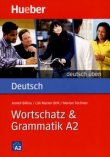 Wortschatz & Grammatik A2