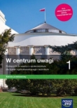 WOS 1 LO W Centrum Uwagi ZP podręcznik