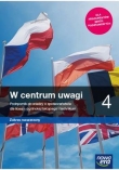 WOS 4 LO W Centrum Uwagi ZR podręcznik