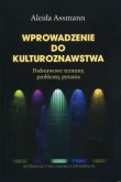 Wprowadzenie do kulturoznawstwa