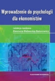 Wprowadzenie do psychologii dla ekonomistów