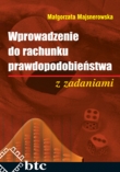Wprowadzenie do rachunku prawdopodobieństwa z zadaniami