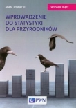 WPROWADZENIE DO STATYSTYKI DLA PRZYRODN 