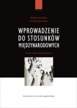 Wprowadzenie do stosunków międzynarodowych