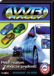 WR Rally - PC CD-ROM