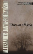 Wracam z Polski