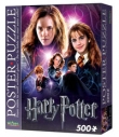 Wrebbit Poster puzzle - Harry Potter - Hermione Granger 500