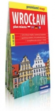 Wrocław plan miasta