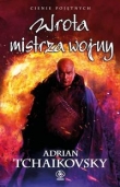 Wrota mistrza wojny. Część 9. Cienie pojętnych