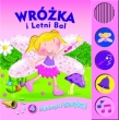 Wróżka i Letni Bal.  Książeczka dźwiękowa