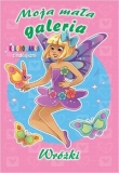 Wróżki Moja mała galeria