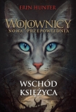 WSCHÓD KSIĘŻYCA WOJOWNICY BR. ZYSK9788365122353