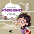 WŚCIBIONKI OP. KOCUR BURY 9788365530035