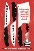 Wściekły kucharz