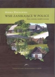Wsie zanikające w Polsce.