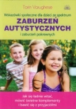 Wskazówki społeczne dla dzieci ze spektrum zaburzeń autystycznych i zaburzeń pokrewnych