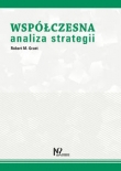 Współczesna analiza strategii