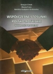 Współczesne stosunki polsko-rosyjskie