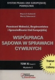 Współpraca sądowa w sprawach cywilnych