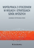 Współpraca z otoczeniem w misjach i strategiach szkół wyższych