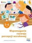 Wspomaganie rozwoju percepcji wzrokowej