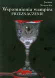 Wspomnienia wampira Przeznaczenie