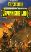 Wspomnienie lodu tom 1 Cień przeszłości