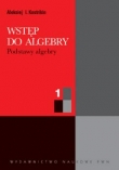 Wstęp do algebry cz.1