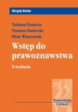 Wstęp do prawoznawstwa. 9. wydanie. Skrypty Becka