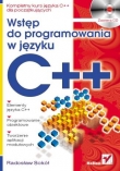 Wstęp do programowania w języku C++