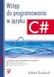 Wstęp do programowania w języku C#