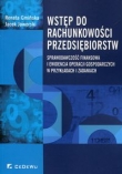 Wstęp do rachunkowości przedsiębiorstw