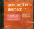 www.weiter deutsch 1 Poradnik nauczyciela