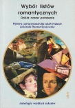 Wybór listów romantycznych Dzikie nasze położenie