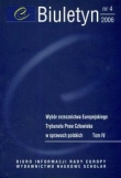 Wybór orzecznictwa Europejskiego Trybunału Praw Człowieka w sprawach polskich tom IV