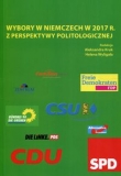 Wybory w Niemczech w 2017 r. z perspektywy politologicznej