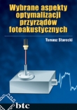 Wybrane aspekty optymalizacji przyrządów fotoakustycznych
