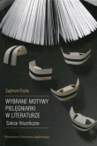 Wybrane motywy pielęgniarki w literaturze
