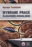 Wybrane prace ślusarsko-kowalskie