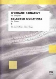 Wybrane sonatiny na fortepian z. 1