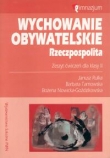 Wychowanie obywatelskie 2 Rzeczpospolita Zeszyt ćwiczeń