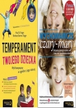 Wychowawcze czary-mary + Temperament twojego dziecka (gratis)