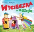 WYCIECZKA DO MUZEUM BR. SKRZAT 9788379153435